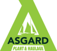 Asgard logo