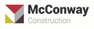 Mc Conway logo
